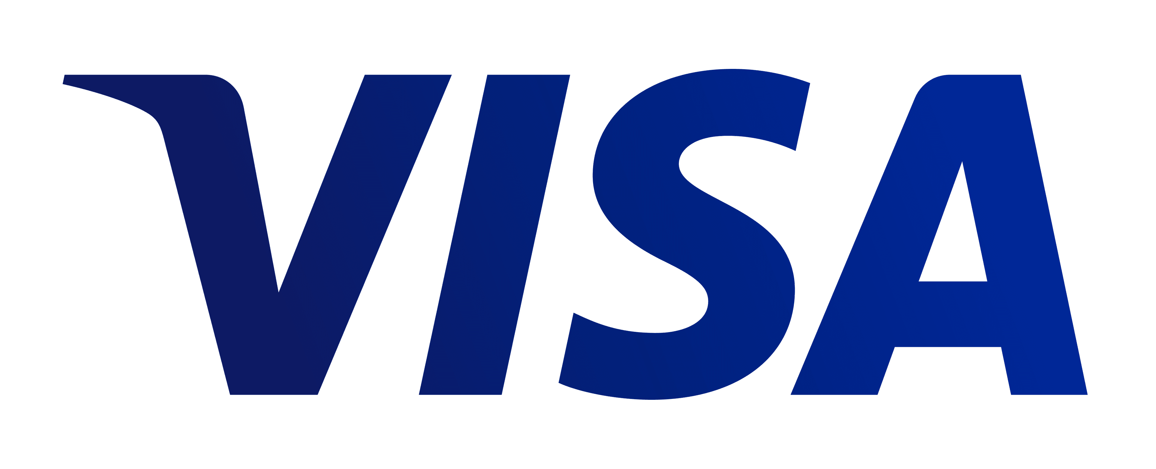 VISA Assistance Logo