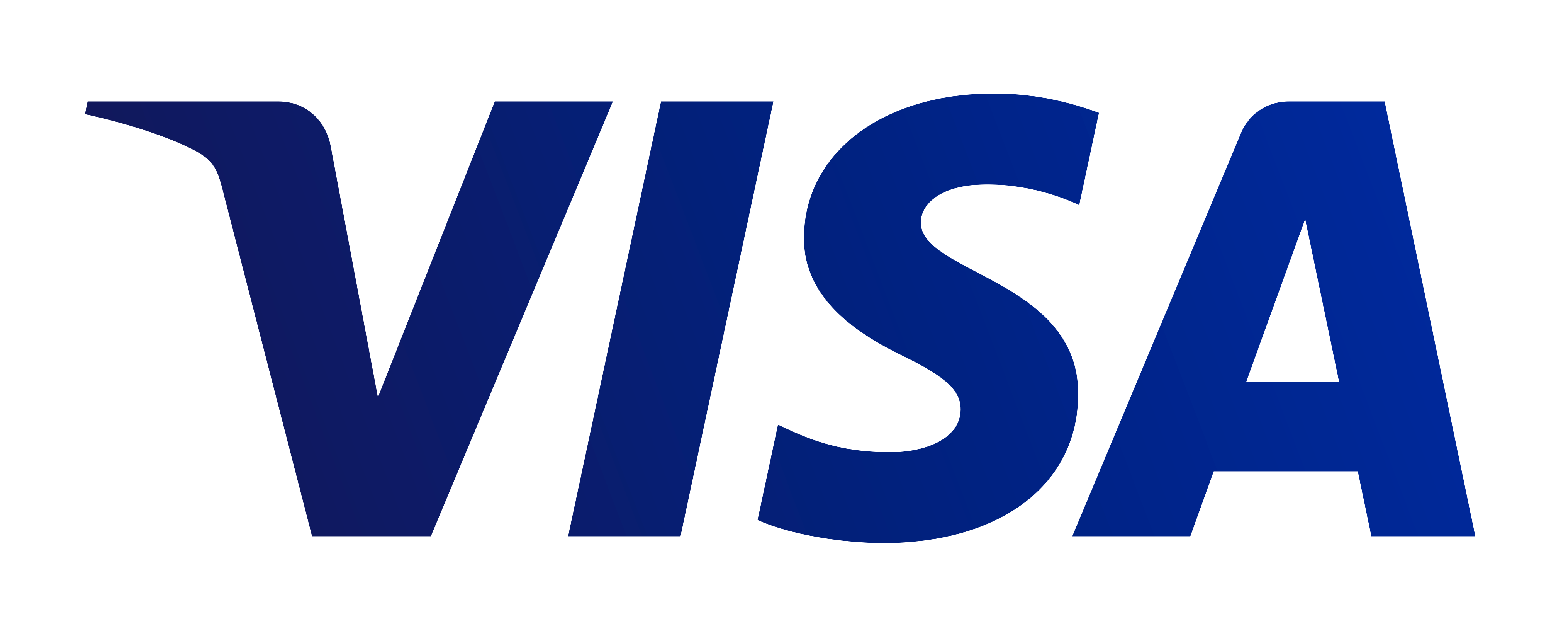 VISA Assistance Logo